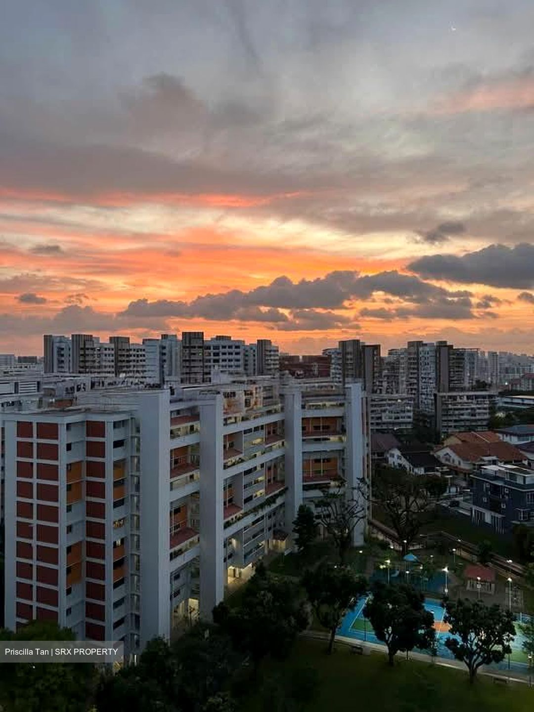 Riverfront Residences (D19), Apartment #572696011